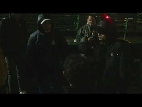 TIAN VS G5 | Semifinal | Fecha 1(06/07) | Torneo Anual 2018