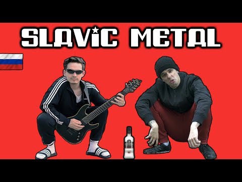 Slavic Metal Video