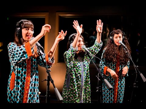 A-WA - Full Performance (Live on KEXP)