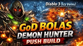 GoD Bolas Demon Hunter Push Build - Diablo 3 (Icy Veins)