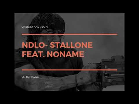 NDLO - STALLONE feat. ZMAKOVSKI