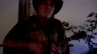 Gold Miner's Lament, Ukulele Original