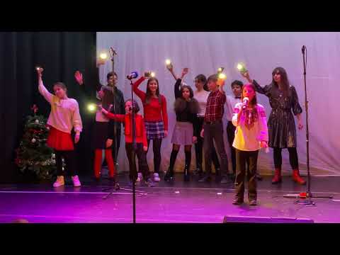 Carmina Concert de Craciun 2022 - Solistii