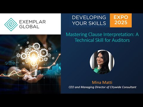 Mastering Clause Interpretation: A Technical Skill for Auditors