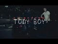Tony Boy Le Retour Street Clip