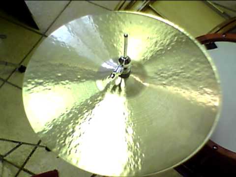 15 Hats, 943g & 1140g -Handcrafted by Craig Lauritsen .MOV