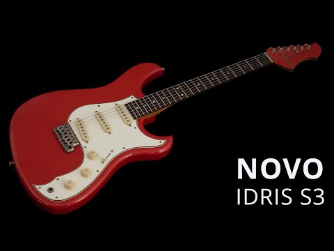 Novo Idris S3 image 19