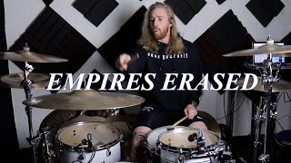 Aaron Stechauner - Born of Osiris - &quot;Empires Erased&quot;