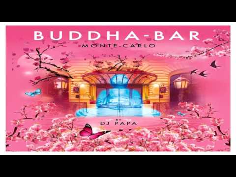 Buddha-Bar Monte-Carlo 2017 - The isfys - Rana (Original Mix)