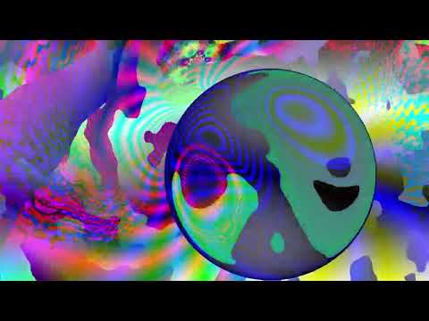 Abstract video synthesis loop 4K 60fps 120secs s0rr 080