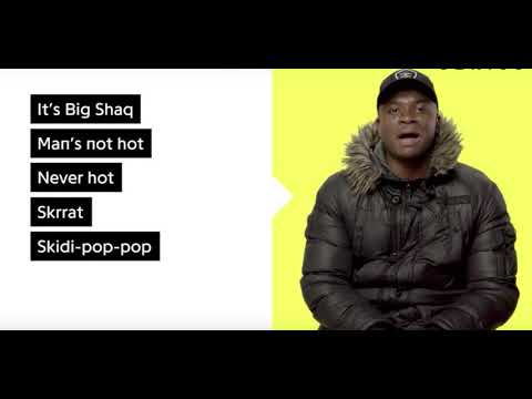 BIG SHAQ - MANS NOT HOT (ARIYONA FEBLY TECH HOUSE REMIX)
