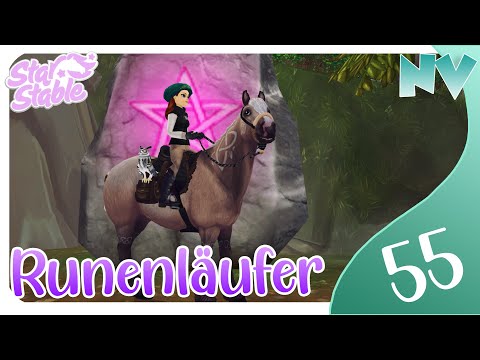 Star Stable [SSO]: Der Runenläufer im Firgrove Champi  | Lets Fail # 55