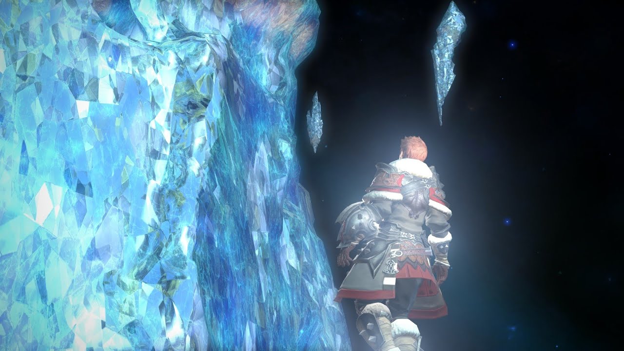 5月26日正午頃まで! PS4®『ファイナルファンタジーXIV スターターパック』DL版が4日間限定で0円に!!