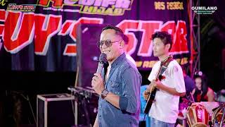Download lagu NEW LEVYS STAR - DENDAM KEBENCIAN - MC SEBAN - FEBRY & RISA'S WEDDING - KEDUNG LEPER BANGSRI JEPARA mp3