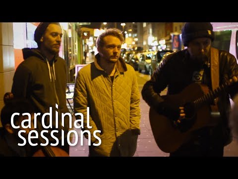 To Kill A King - Howling - CARDINAL SESSIONS