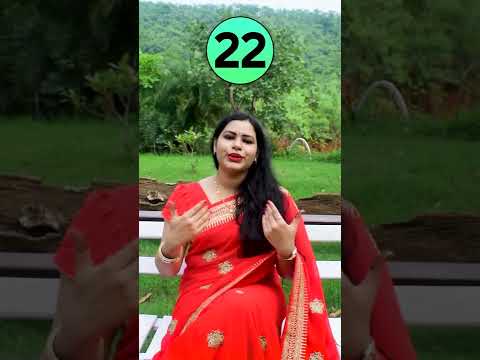 Secrets of people born on 22nd of any month