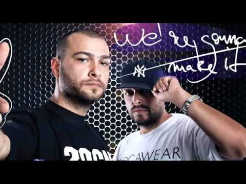 Bitza-We`re gonna make it(neofficial page)