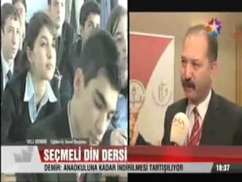 03.12.2014 Star Tv  | EĞİTİM İŞ