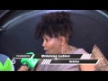 Pi Lwen Ke Zye Tv Show Midelene Lubins Momplaisir Aktris Menratla 20 09 15