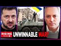 Mainstream Narrative On Ukraine-Russia War CRUMBLING, Conflict Is Unwinnable: David Sacks
