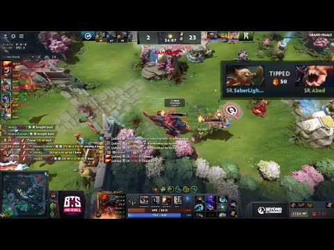 Abed goes RAMPAGE against Nouns on PB and ends the game in 2-23 score 😂