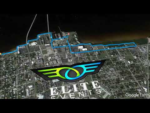 Google Maps Punta Gorda Florida