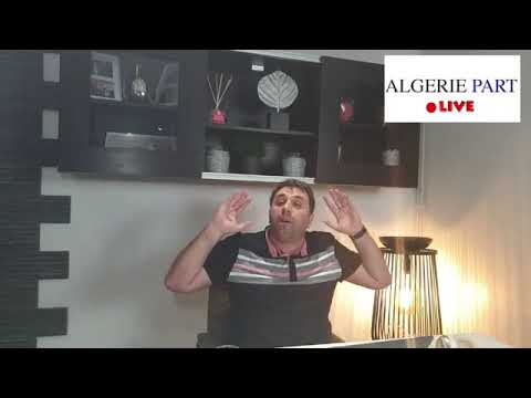 حكام الجزائر وسياسة الخرطي على الشعب