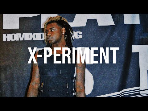 KEN CARSON | EXPERIMENT / LOST FILES 5 ALL SNIPPETS
