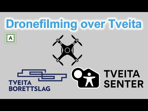 Dronefilming over Tveita i Oslo🇳🇴
