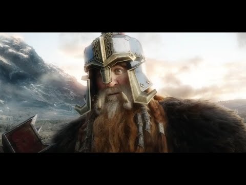 Lord of the Rings - March of Sauron II (Rhovanion)