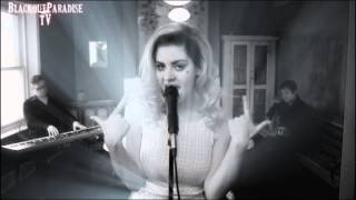 Marina And The Diamonds - Starring Role (MUSIC VIDEO) 2013