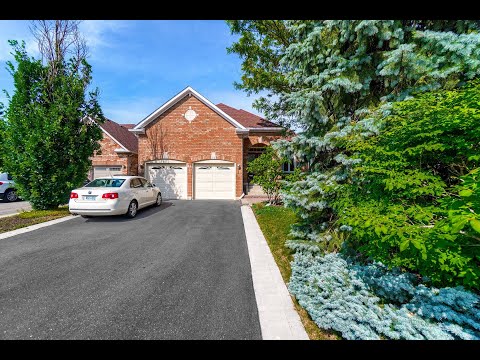 11 Valecrest Court Caledon Home for Sale - Real Estate Properties for Sale