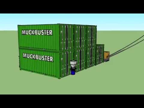 download lagu mp3 mp4 Muckbuster, download lagu Muckbuster gratis, unduh video klip Muckbuster