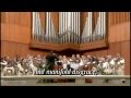 My Eternal King Crystal Cathedral Choir