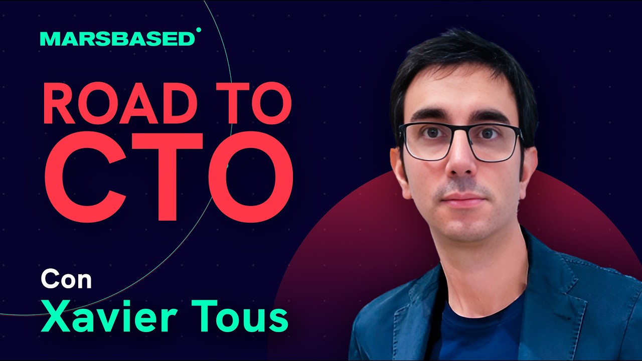 Xavier Tous Episode