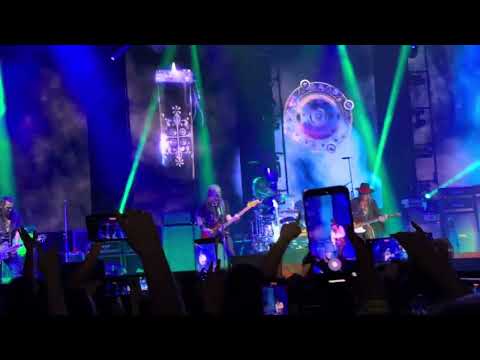 Hollywood Vampires - The Boogieman Surprise @Sofia 2023