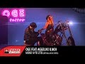 OGE - Μονο Αυτό Ζητώ feat. Αγγελική Ηλιάδη | Official Music Video