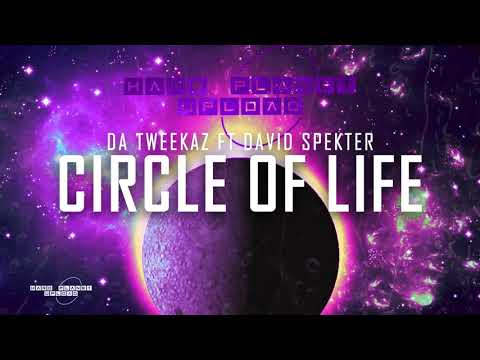 Da Tweekaz ft David Spekter - Circle of Life (Extended Mix)