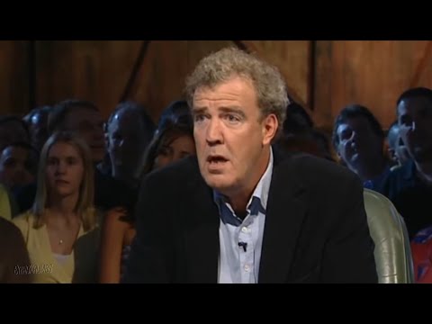 OH NO ANYWAY JEREMY CLARKSON TOP GEAR