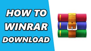 How to Download WinRAR for PC (2023)