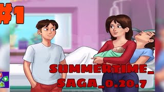 Download lagu porn game SUMMERTIME SAGA 0 20 7 l new gameplay l ... mp3