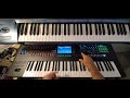 SADE - CHERISH THE DAY - Drum Pattern/Intro Cover