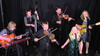 Wilson String Band - "Don't Sit Under the Apple Tree"
