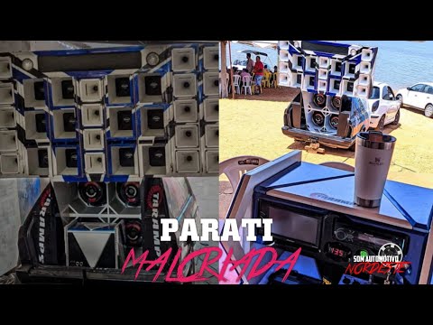 PARATI MALCRIADA DE SUSSUAPARA PI