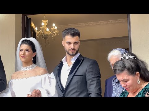 OUR WEDDING/THE MOST BEAUTIFUL DAY! ❤️