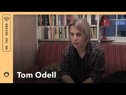 Tom Odell Talks Cat Power: On The Record (interview)