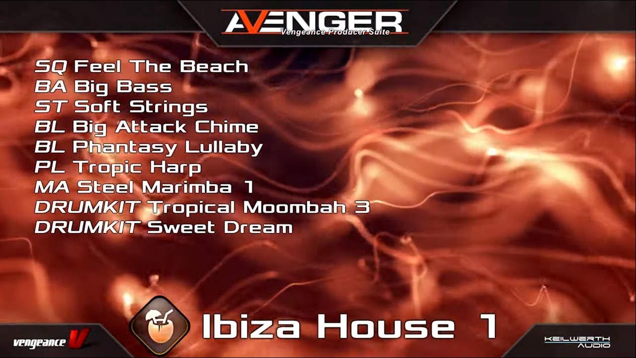 vengeance avenger tutorial vengeance avenger tutorial