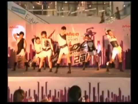 LIGHT GUARD COVER RAINBOW - SWEET DREAM AND A NEW VERSION 20110717 ACDC