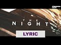 Videoklip Da Hool - Own The Night (ft. Julia DeTomaso)  s textom piesne