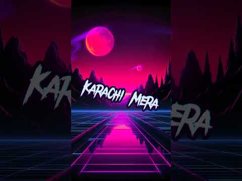 0.5. Karachi Mera - Talha Anjum ( Prod by Kishore & Jokhay )